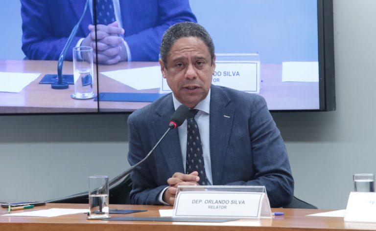 Comissão especial vota criação do Fundo Nacional da Igualdade Racial