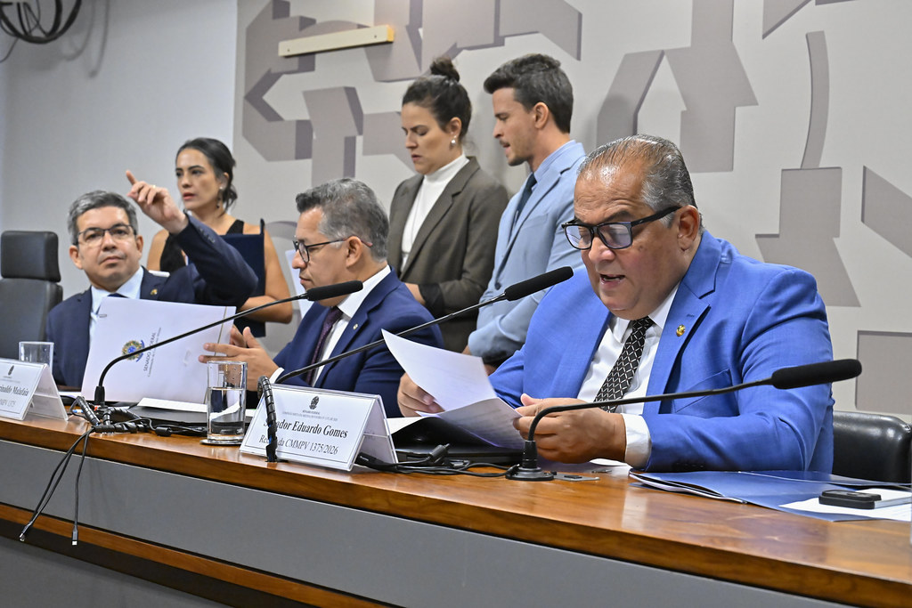 Comissão mista aprova aumento da indenização a servidores de fronteira