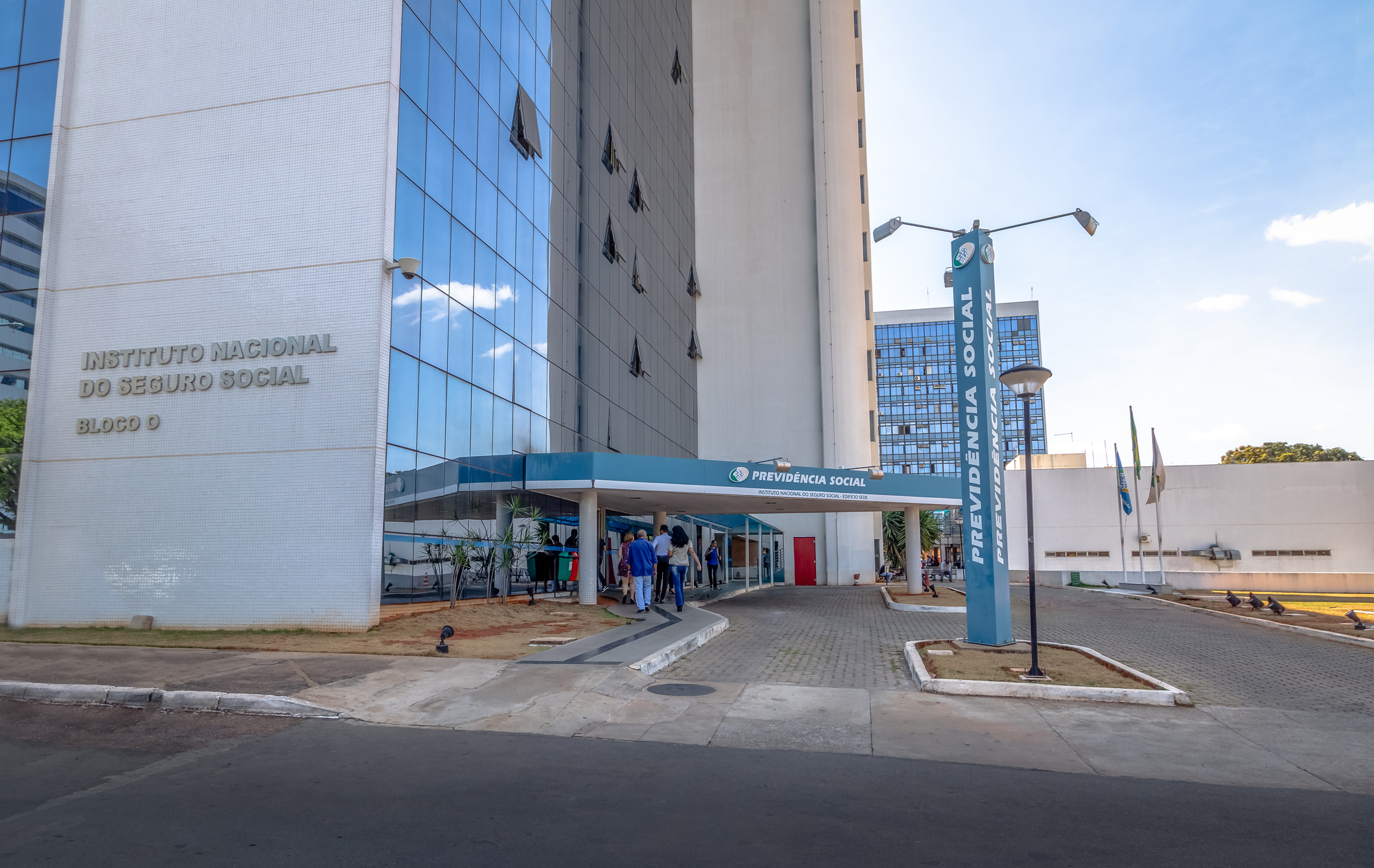 Comissão mista pode votar MP que amplia programa para reduzir fila do INSS