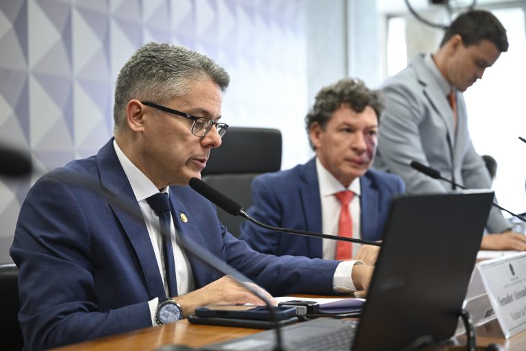 Comissão mista vota MP que transforma ANPD em agência reguladora nesta quarta