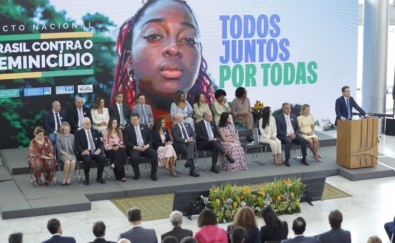 Comitê contra Feminicídio define plano de ação para março com foco em prevenção