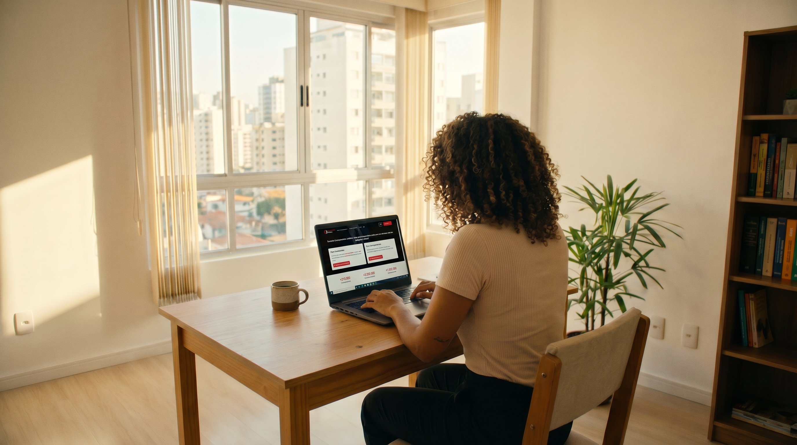 Como iniciar a carreira no Direito sem precisar de investimento inicial