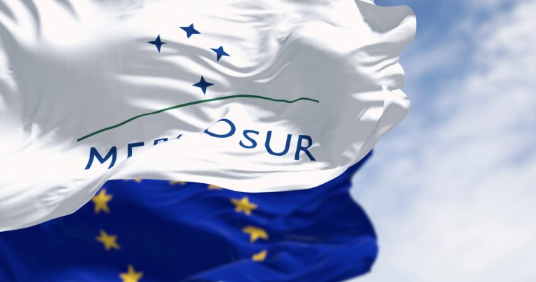Congresso analisa acordo Mercosul-UE que cria área de livre comércio histórica