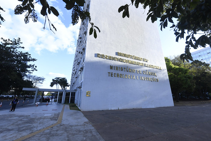 Congresso analisa crédito de R$ 13,2 mi para Ministério da Ciência e Tecnologia