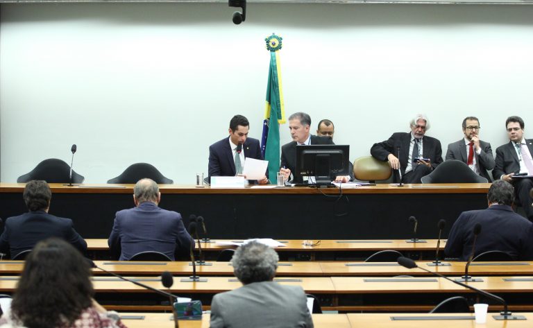 Congresso analisa crédito de R$ 520,5 mi para fundos do Nordeste e Centro-Oeste