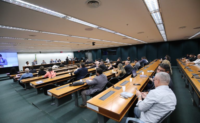 Congresso analisa crédito de R$ 543,7 mi para projetos no Nordeste