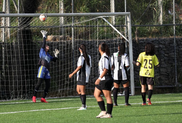 Congresso analisa projeto para garantir recursos da Copa do Mundo feminina 2027