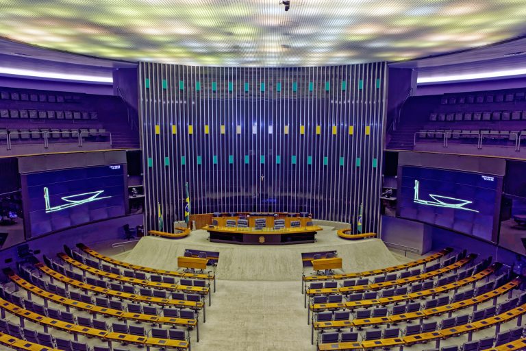 Congresso analisa vetos do Executivo à Lei de Diretrizes Orçamentárias 2026