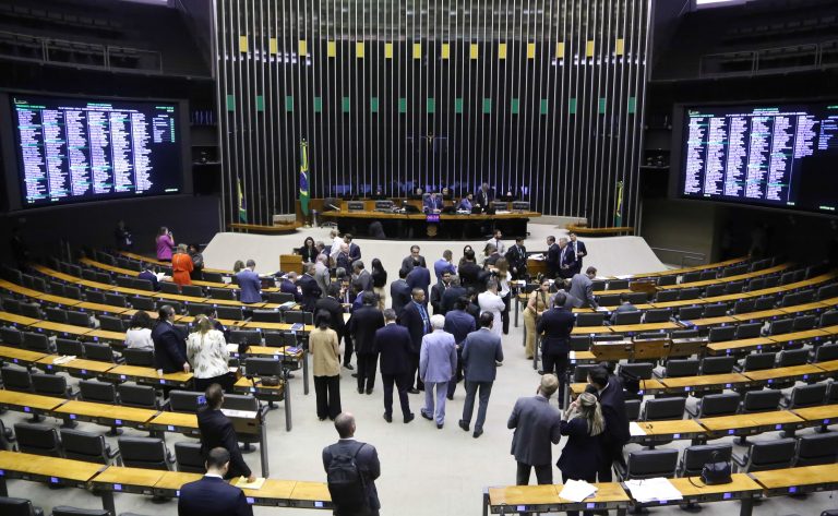 Congresso aprova 35 leis ambientais em preparação para COP30