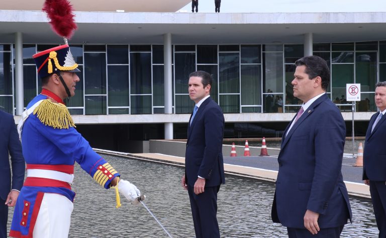 Congresso Nacional retoma trabalhos em 2 de fevereiro com mensagem de Lula