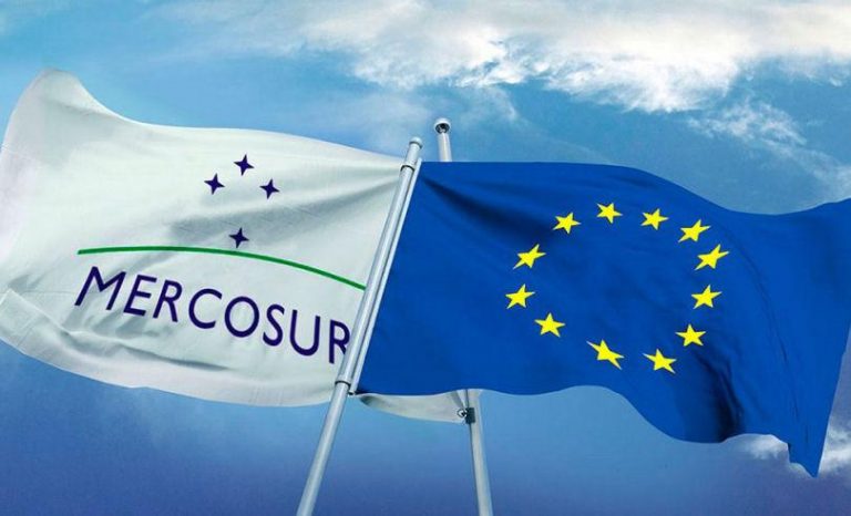 Congresso promulga hoje acordo comercial Mercosul-União Europeia