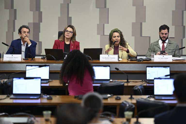 Congresso se mobiliza para COP30 com foco em seis eixos temáticos