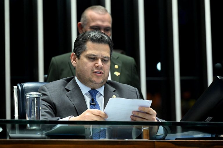 Congresso vota vetos presidenciais nesta quinta-feira (27)