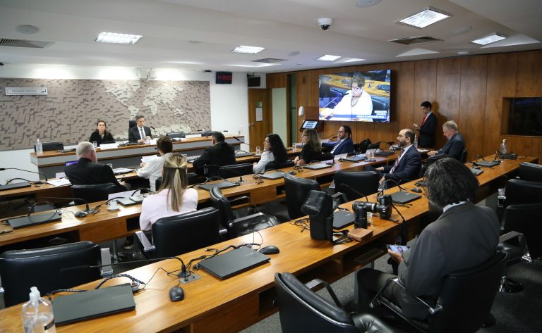 Conselho de Comunicação Social elege nova presidência na segunda-feira