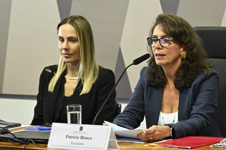 Conselho de Comunicação Social elege nova presidência para mandato 2026-2028