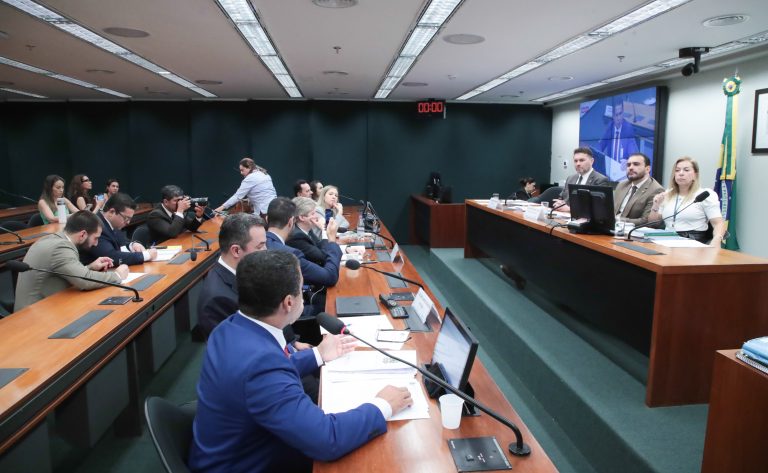 Conselho de Ética retoma oitiva sobre ocupação do Plenário da Câmara