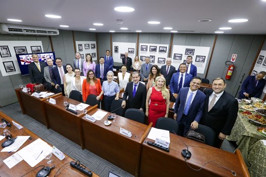 Conselho Federal da OAB julga 106 processos em sessões presenciais