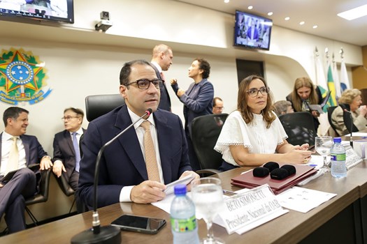 Conselho Pleno da OAB aprova ADPF para garantir honorários em ações trabalhistas