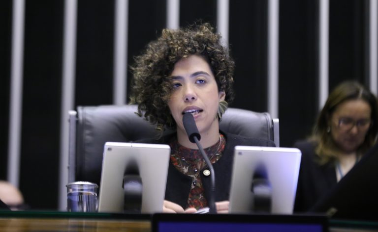 COP30: Parlamentares buscam espaço formal de participação na conferência climática em Belém