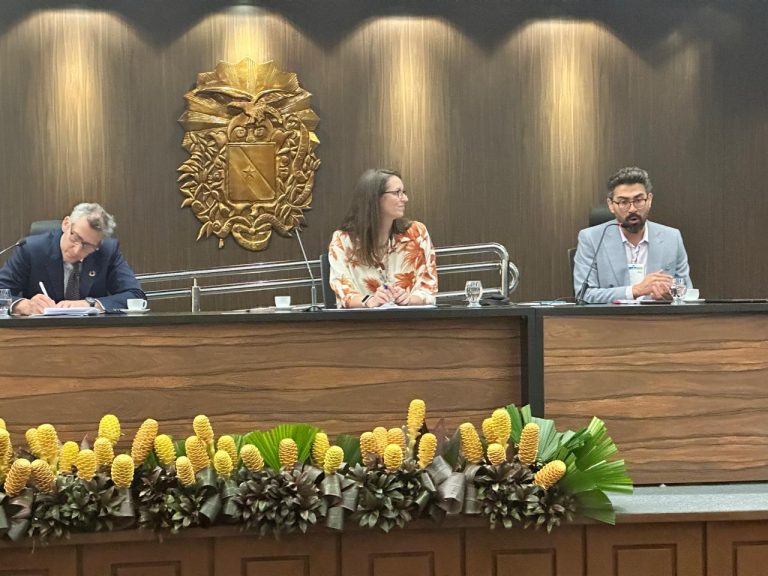 COP30: Redução urgente de metano pode frear aquecimento global em 0,3°C até 2040