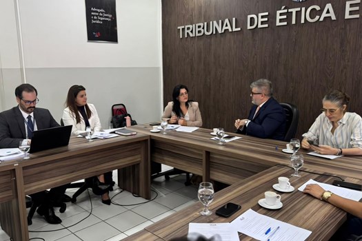 Corregedoria Nacional da OAB realiza correição na seccional da Paraíba