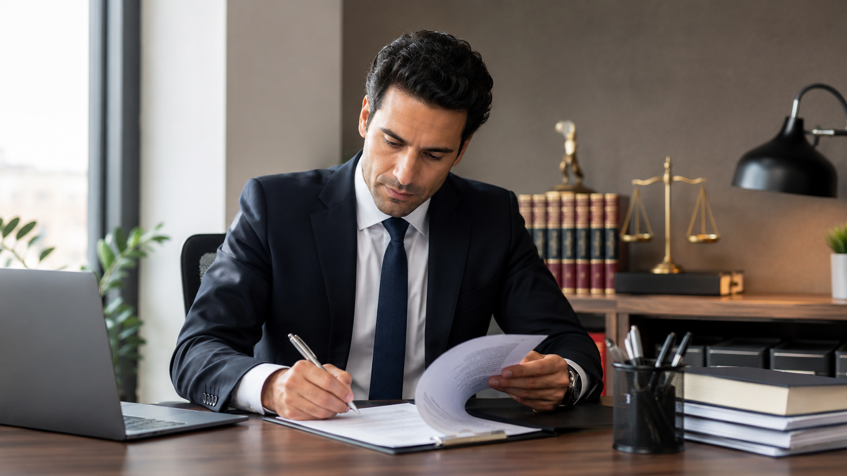 Correspondência Jurídica: uma oportunidade prática para quem quer começar ou crescer no Direito