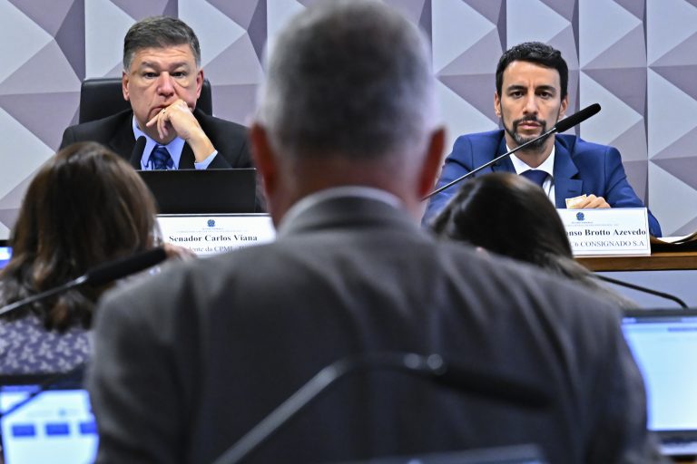 CPMI aponta fraude após INSS suspender acordo com banco C6 por R$ 300 milhões