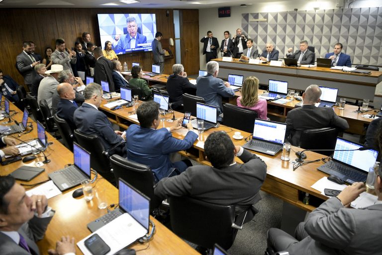 CPMI convoca esposa e filho do 'Careca do INSS' para depor sobre fraudes