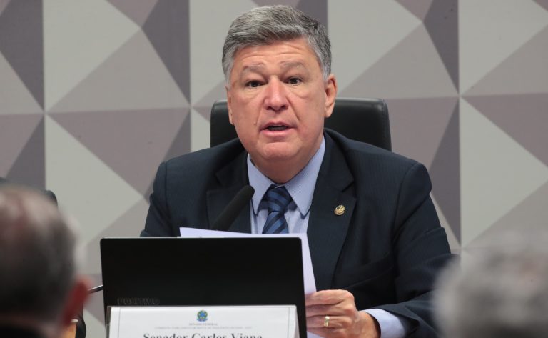 CPMI do INSS antecipa depoimento de dono do Banco Master para segunda-feira