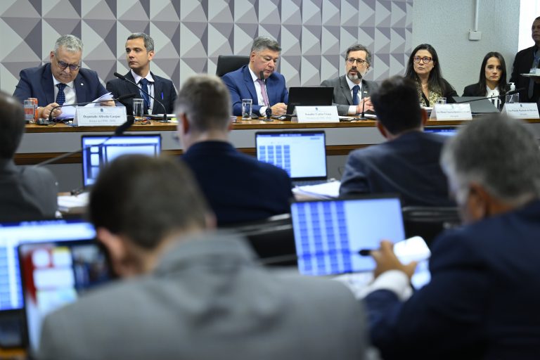 CPMI do INSS convoca empresário da Operação Sem Desconto para depoimento
