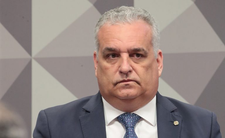 CPMI do INSS convoca familiares do 'Careca' após recusa em depor