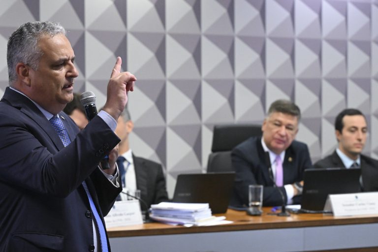 CPMI do INSS critica decisão de Flávio Dino sobre quebra de sigilo empresarial
