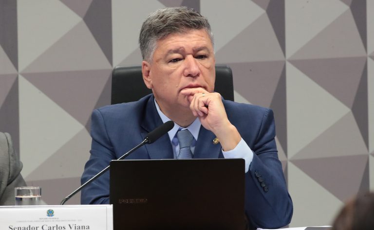 CPMI do INSS ouve 'Careca do INSS', principal suspeito de fraudes bilionárias