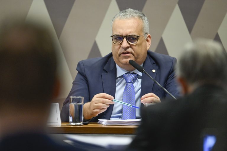 CPMI do INSS ouve CGU sobre fraudes bilionárias em aposentadorias nesta quinta-feira