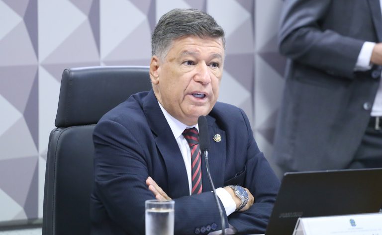 CPMI do INSS ouve presidente da Dataprev sobre fraudes de R$ 6,3 bilhões