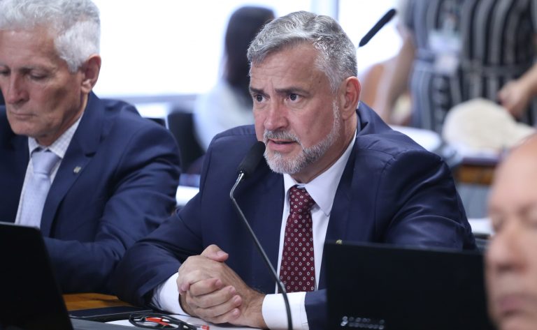CPMI do INSS: Parlamentares divergem sobre quebra de sigilo de filho de Lula