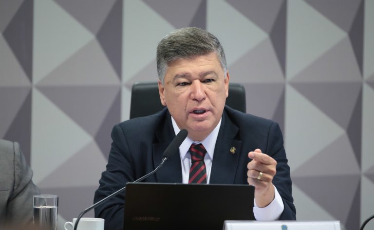 CPMI do INSS: Presidente diz que falta do 'Careca' não prejudica investigação