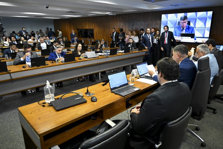 CPMI do INSS recorre ao STF contra suspensão de quebras de sigilo por Flávio Dino