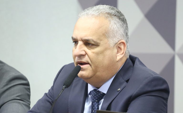 CPMI do INSS vota convocação de dirigente bancário e quebra de sigilo