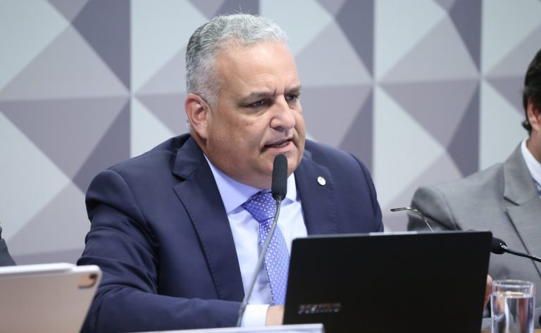 CPMI do INSS vota quebra de sigilos da J&F e ouve presidente da Dataprev