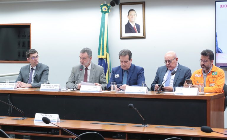 Crime organizado infiltra setor de combustíveis e ameaça fiscalização no Brasil