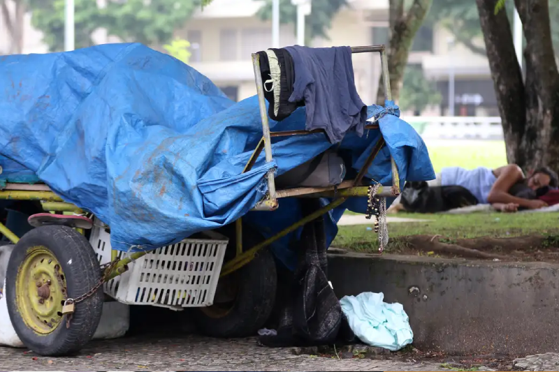 CSJT institui política nacional para pessoas em situação de rua na Justiça do Trabalho