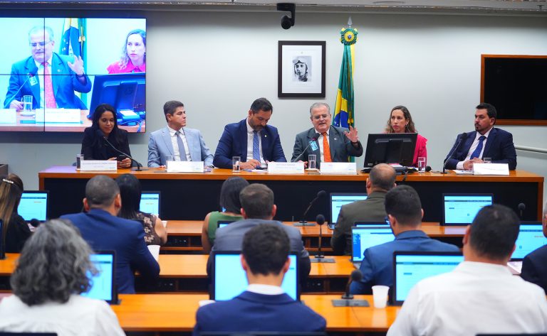 Debatedores pedem ao STF garantia de auxílio a vítimas de Brumadinho