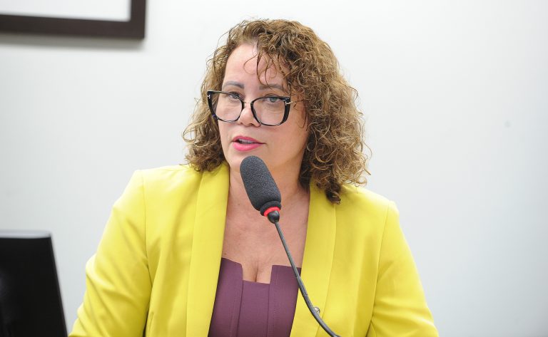 Delegacias da Mulher terão brinquedotecas obrigatórias e profissionais especializadas