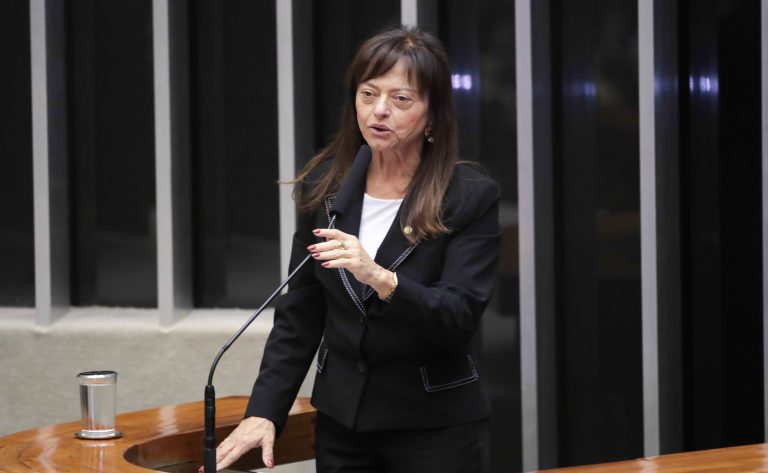 Deputada celebra 4 anos da Lei Mariana Ferrer contra revitimização judicial