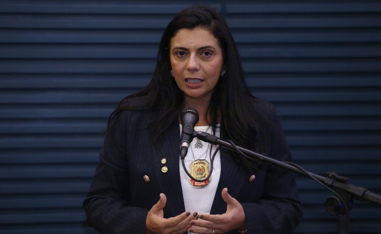 Deputada propõe criminalizar obstrução de justiça no Código Penal brasileiro