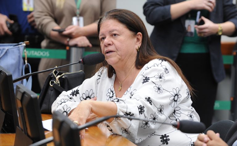 Deputada propõe sistema nacional para integrar dados de proteção à infância e adolescência
