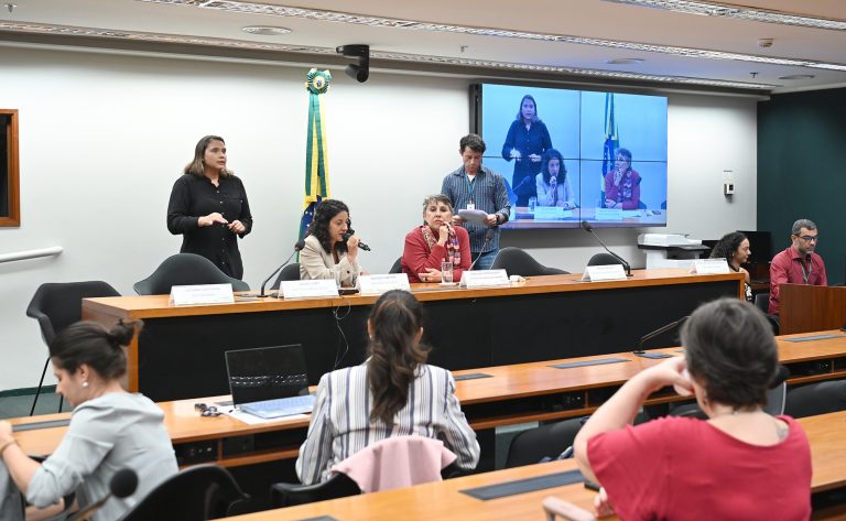 Deputada propõe subcomissão para incluir cerveja em restrição publicitária