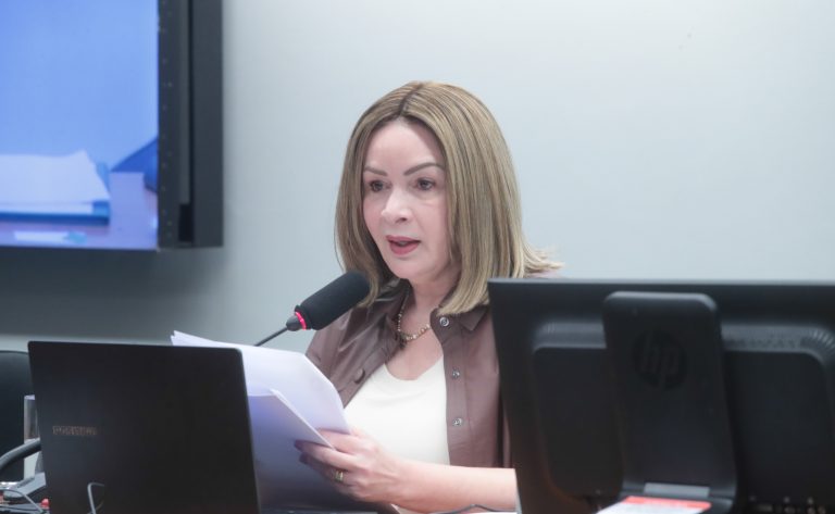 Deputada vai recomendar aprovação de piso salarial para técnicos em educação básica