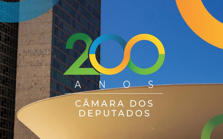 Deputado e historiador destacam marcos dos 200 anos da Câmara dos Deputados